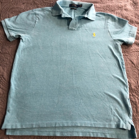 🍁 Men’s Ralph Lauren Polo 🍁 - Picture 2 of 2